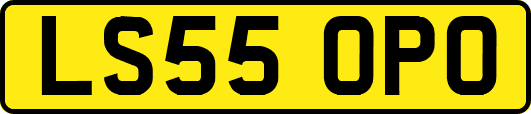 LS55OPO