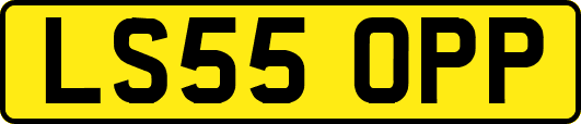 LS55OPP