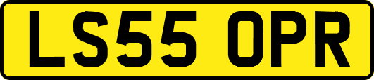 LS55OPR