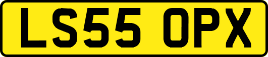 LS55OPX