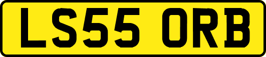 LS55ORB