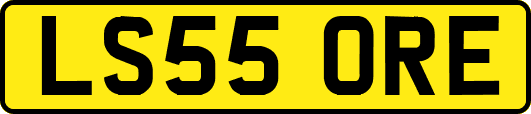 LS55ORE