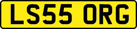 LS55ORG