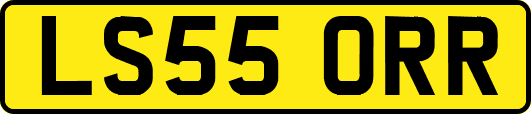 LS55ORR