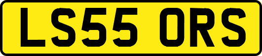 LS55ORS