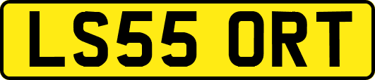 LS55ORT