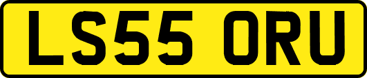 LS55ORU