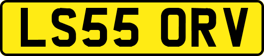 LS55ORV