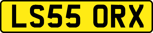 LS55ORX