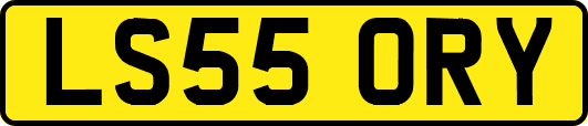 LS55ORY