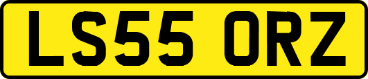 LS55ORZ