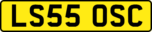 LS55OSC