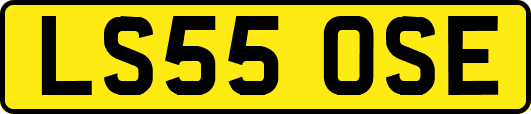 LS55OSE
