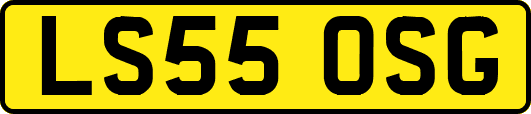 LS55OSG