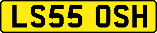 LS55OSH