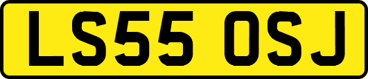 LS55OSJ