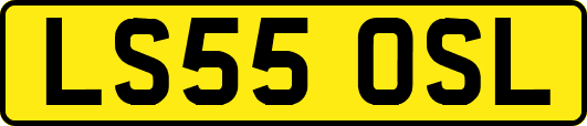 LS55OSL