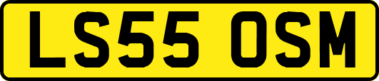 LS55OSM