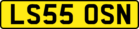 LS55OSN