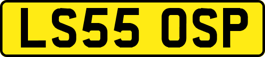 LS55OSP