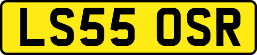 LS55OSR