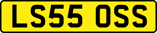 LS55OSS