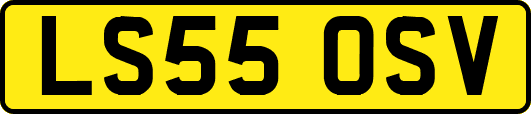 LS55OSV