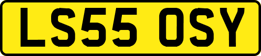 LS55OSY