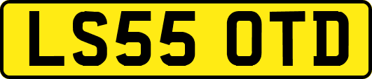 LS55OTD