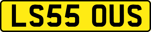 LS55OUS