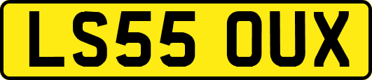 LS55OUX