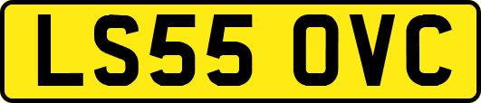 LS55OVC