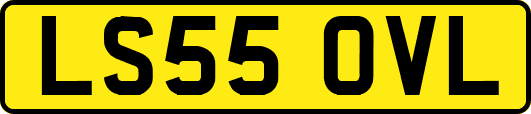 LS55OVL