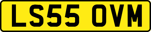 LS55OVM