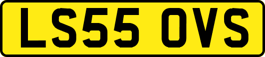 LS55OVS