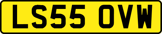 LS55OVW