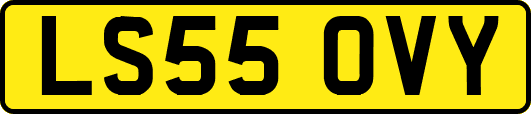 LS55OVY