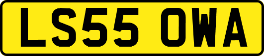 LS55OWA