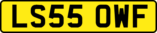 LS55OWF