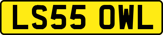 LS55OWL