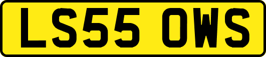 LS55OWS
