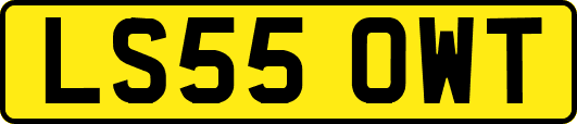 LS55OWT