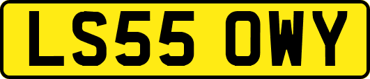LS55OWY