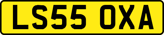 LS55OXA