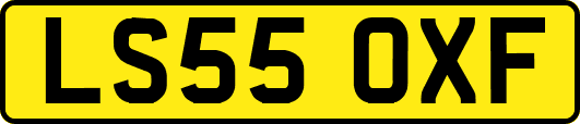 LS55OXF