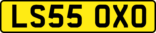 LS55OXO