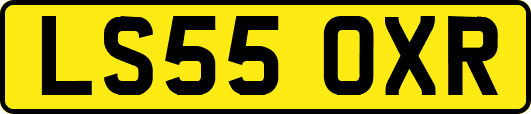 LS55OXR