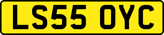 LS55OYC