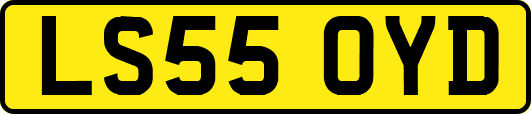 LS55OYD