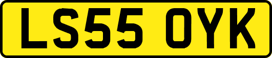 LS55OYK